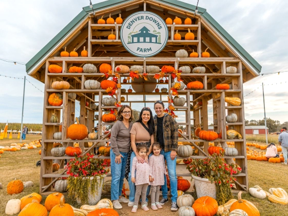 denver downs case study